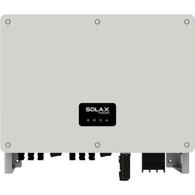 Solax Power X3-MGA-40K-G2 AFCI