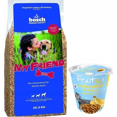 bosch my friend 20 kg