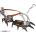 Petzl Котки за лед Petzl Sarken Leverlock (T10ALLU)