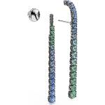 Swarovski Обици Swarovski MATRIX (5741390)