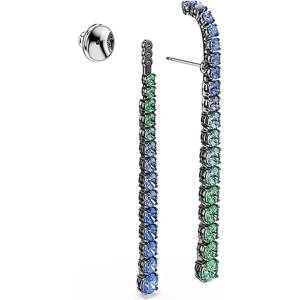 Swarovski Обици Swarovski MATRIX (5741390)