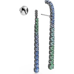 Swarovski Обици MATRIX (5741390)