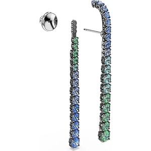 Swarovski Обици MATRIX (5741390)