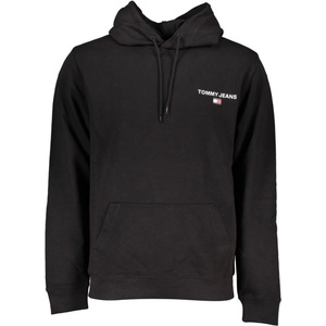 Tommy Hilfiger Мъжки суитшърт tommy hilfiger, Цвят Черен (dm0dm17781_c18e761_nerobds)