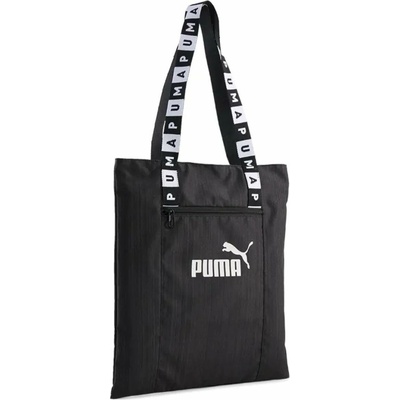Puma Base Tote W 09250501 puma black