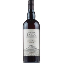 Ilha do Pico Lajido 2008 18% 0,75 l (čistá fľaša)