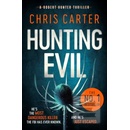 Hunting Evil - Chris Carter, Simon & Schuster Ltd