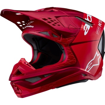 Alpinestars Supertech M10 FLOOD