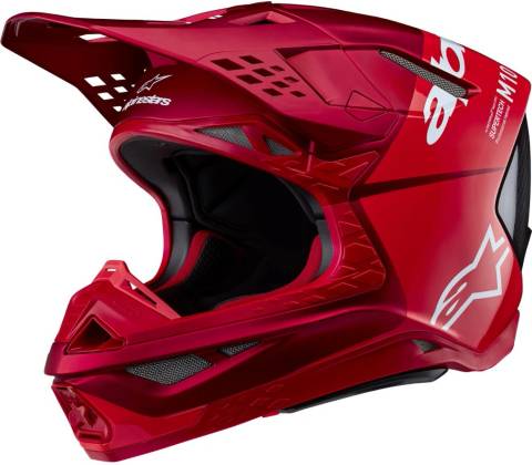 Alpinestars Supertech M10 FLOOD