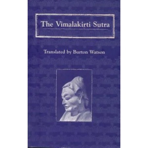 Vimalakirti Sutra | Burton Watson (ISBN: 9780231106573)