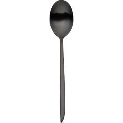 Orca Black lžíce jídelní 20 7 cm