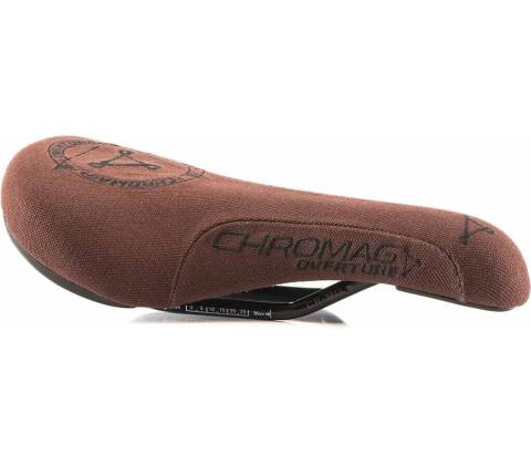 Chromag Overture LTD hnědé