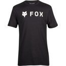 Fox Absolute Ss Prem Tee black