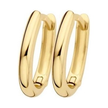 Blush Златни обеци Blush 7224YGO (7224YGO)