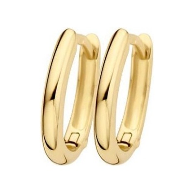 Blush Златни обеци Blush 7224YGO (7224YGO)