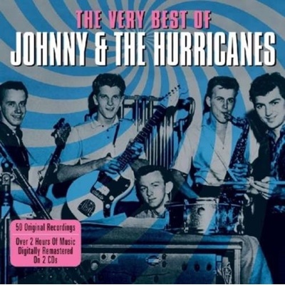Johnny And The Hurricanes - Very Best Of