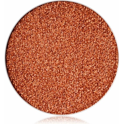 MAC Cosmetics Eye Shadow Metallic Pro Palette Refill Pan metalické očné tiene Couture Copper 1 g náhradná náplň