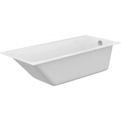 CERSANIT SLIM CREA 180 x 80 cm S301-227