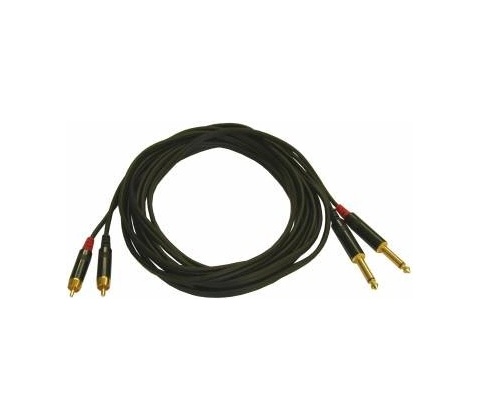 Master Audio PPK RCA630/5
