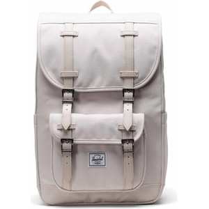 Herschel Дневна раница Herschel Little America Mid Backpack Daypack - Moonbeam - размер One Size (502-7848-2211)