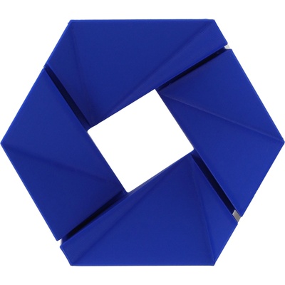 3DJake ecoPLA Dark Blue 2,85mm 1000 g