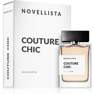 Novellista Couture Chic parfumovaná voda dámska 75 ml
