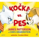 Kočka vs. Pes