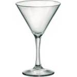 Bormioli Rocco Стъклена чаша за коктейли "MARTINI" 170мл BARTENDER-(1.66131) - Bormioli Rocco (0110451)