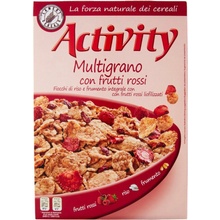 Activity Viaczrnné S Červeným Ovocím 300 g