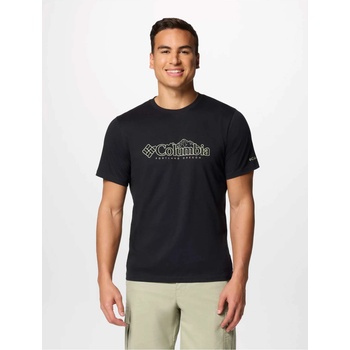 Columbia Тениска CSC Seasonal Logo