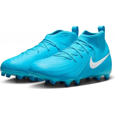 Nike Phantom Luna II Academy FG/MG JR FJ2603-400