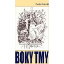 Boky Tmy