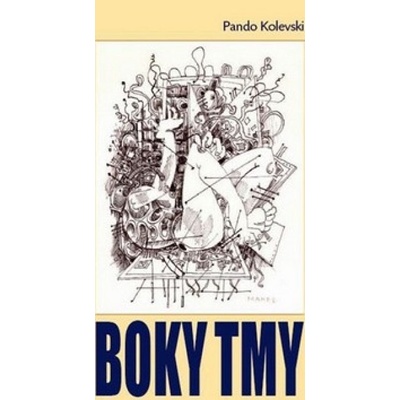 Boky Tmy