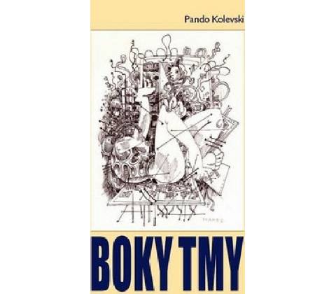 Boky Tmy