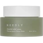 NEEDLY Cicachid Relief Cream - Успокояващ крем за лице с центела 48мл