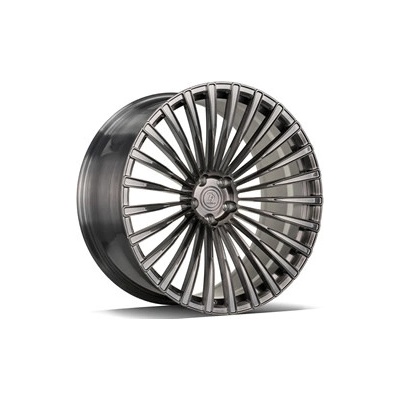 SEVENTY9 MF.1 10.5x21 5x112 ET40 dark brushed