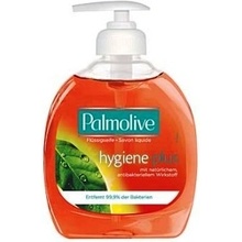 Palmolive Hygiene Plus tekuté mydlo s dávkovačem 300 ml