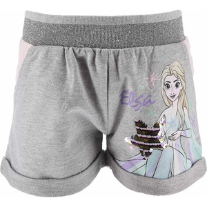 Kids movie heroes Къси панталони frozen (ev1012-gy)