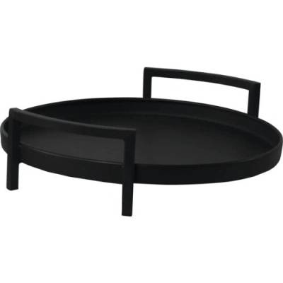 Lafiora Kruhový dekoratívny tanier Ø 30 cm