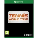 Hry na Xbox One Tennis World Tour