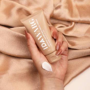 IDA WARG Интензивно подхранващ крем за ръце IDA WARG Intense Nutrition Hand Cream (23041)