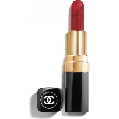 Chanel rouge coco dlouhodržící saténová rtěnka , hydratační a vyhlazující péče o rty 118 new york 3,5 g
