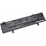 VHBW Батерия за Asus VivoBook 15, B31N1631, 3500 mAh (888201813)