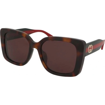Gucci Диоптрични очила Gucci GG2118SA 002