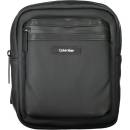 Calvin Klein pánska crossbody taška Čierna