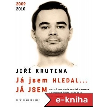 Já jsem hledal…. 3. díl - Jiří Krutina