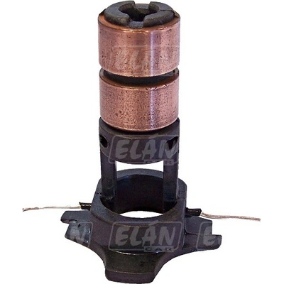 Snímací kroužek alternátoru Škoda Fabia Magneton 9517003 – Hledejceny.cz