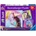 Ravensburger Пъзел Ravensburger от 3 x 49 части - Академия за Еднорози (12004163)