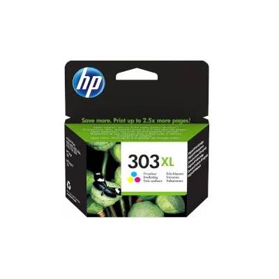 HP Ink 303XL Colour