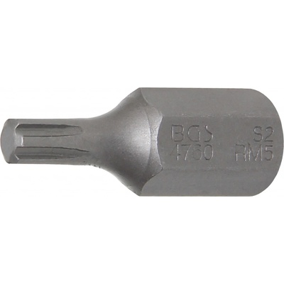 BGS Technic Bit drážka M5 BGS 4760